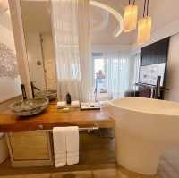 ที่พัก มัลดีฟส์ Lux South Ari Atoll 