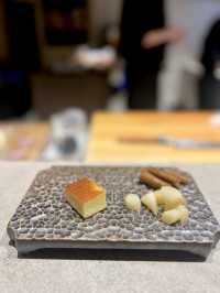 尖沙咀廚師發辦之選🍣🥢