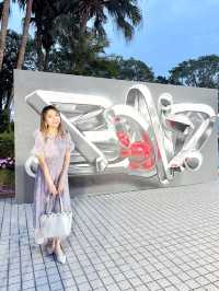 放假好去處🎨 「中港城車尾箱環保藝墟」🥳📸