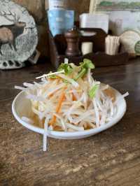 健康的！野菜とハンバーグのイヌイット