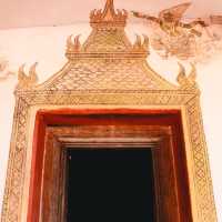 วัดคงคาราม  จ.ราชบุรี