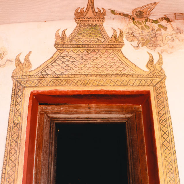 วัดคงคาราม  จ.ราชบุรี