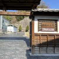 【広島　竹原】竹原市歴史民族資料館