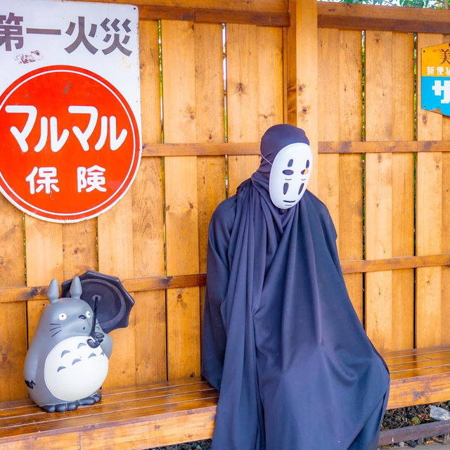 ร้าน Rinji Bean & Brew Cafe' และร้าน Rinji Japanes