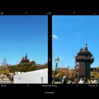 Explore the Magic of Ghibli Park