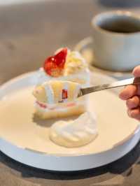 【岡山県/北区】絶品スイーツの食べられる最新カフェ