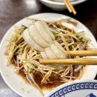 超好吃的特色銅板美食！