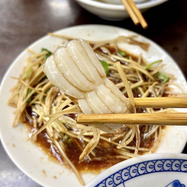 超好吃的特色銅板美食！