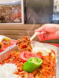 灣仔｜地道土耳其烤肉便當  現烤羊肉捲餅🌮
