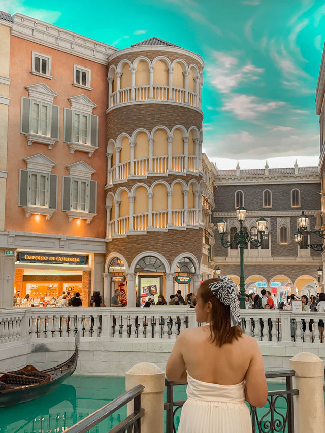 Mystical Macau Mystical Macau
