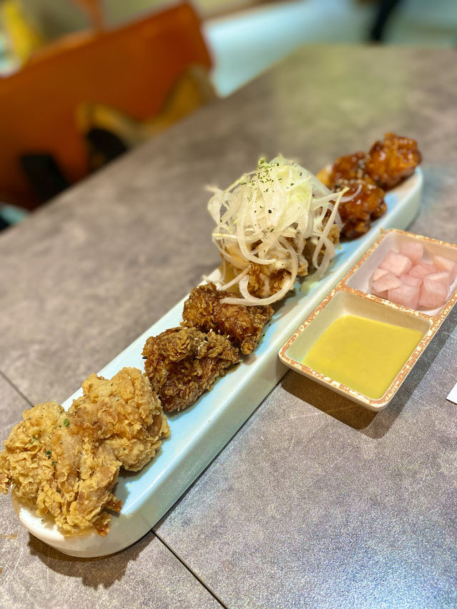 【尖沙咀】The Jang：揉合知名韓食品牌的韓式地道美食