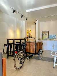 Q Cup Café