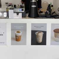 คาเฟ่ใกล้ตัวเมืองยะลา BrewBread