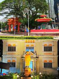 Little India Kuala Lumpur 🇮🇳🥘🪷🍛