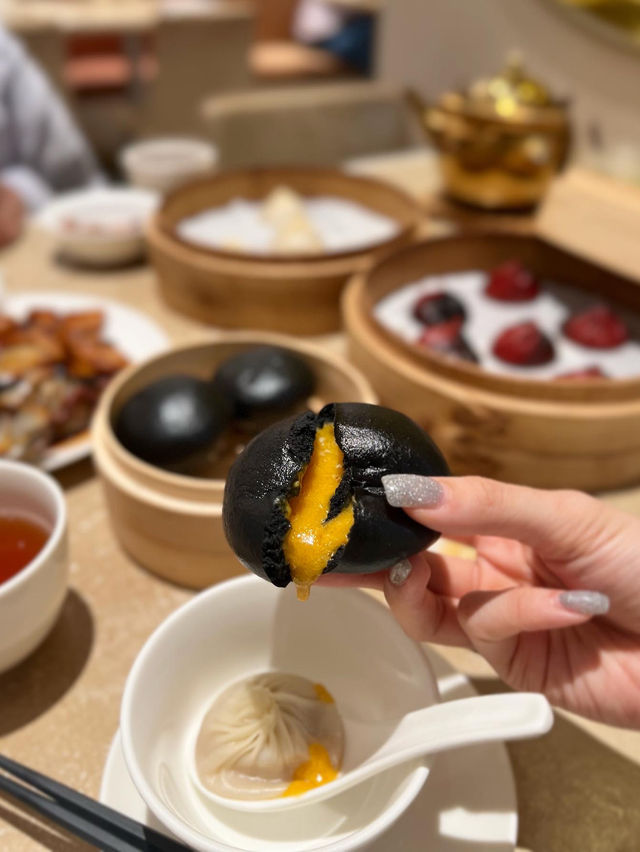 樂天皇朝10週年喇！🥳 推出 $10優惠食小籠包😍😍😍