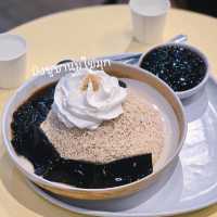 Cheevit Cheeva ของหวานหลังมื้ออาหาร ดีสุดๆ 🍧