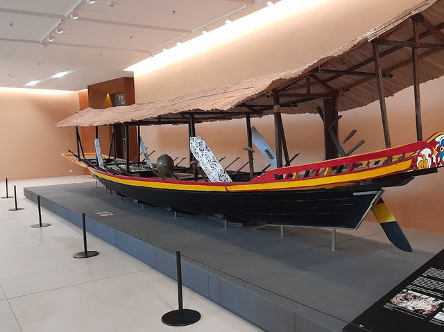 Sarawak Museum 