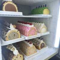 ยุ้งฉางคาเฟ่ คาเฟ่ทุ่งดอกปอเทืองกลางเมืองจันทบุรี