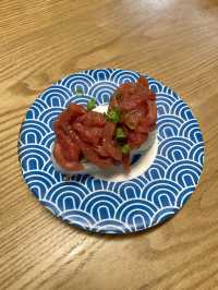 인천주민 찐 맛집, 회전초밥 스시민
