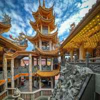 文昌宮～華夏傳統建築藝術