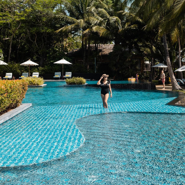 Movenpick Asara Resort & Spa Hua Hin