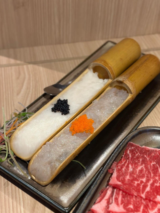 人氣重慶火鍋店🌶️