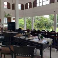  ที่พัก Centara Grand Beach & Resort Huahin 