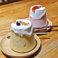 高質👍創意😍韓式🇰🇷café