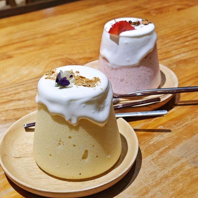 高質👍創意😍韓式🇰🇷café