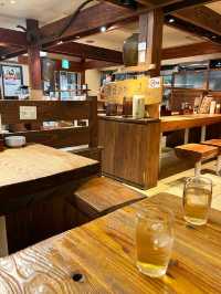 【新大阪グルメ】新大阪駅にある美味しいラーメン😋