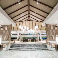 Staycation at Phuket Marriott Hotel near Merlin Beach