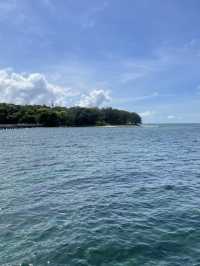 【🇦🇺】グリーン島🏝️💚 Green Island 