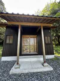 【福岡】北九州にあるお散歩しながら行ける神社