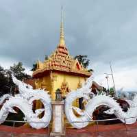 วัดพุทธาวาส ภูสิงห์ 