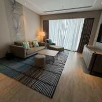 SUITE RETREAT @ Courtyard Setia Alam