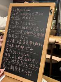 銅鑼灣搵食:串燒壽司樣樣有