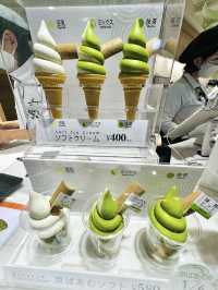 KyoBaum ร้านเค้กบามคูเฮงหน้าวัด Kiyomizu