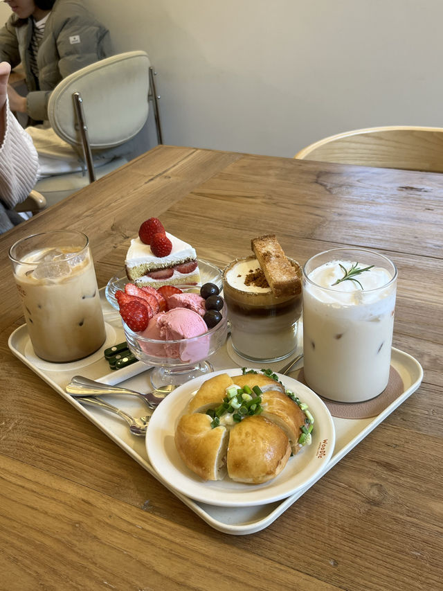 울산 애견동반 카페🐕🐾 ‘우딬’