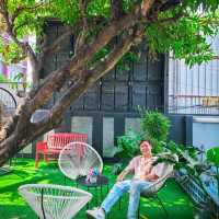 Nescafe Street Cafe Wuttakard