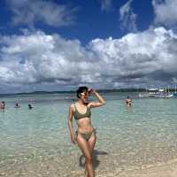Summer in Siargao