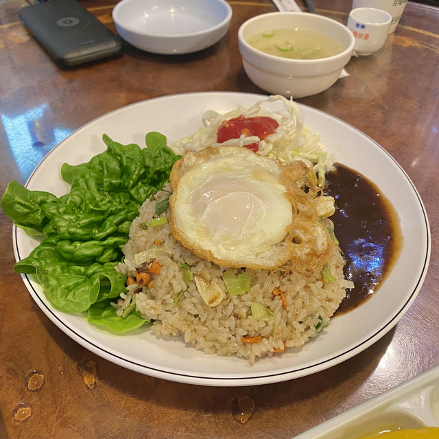 차이나타운보다 맛있는 인천 숨은 맛집 - 용화반점