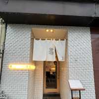 Cozy Kamikawa buckwheat soba restaurant