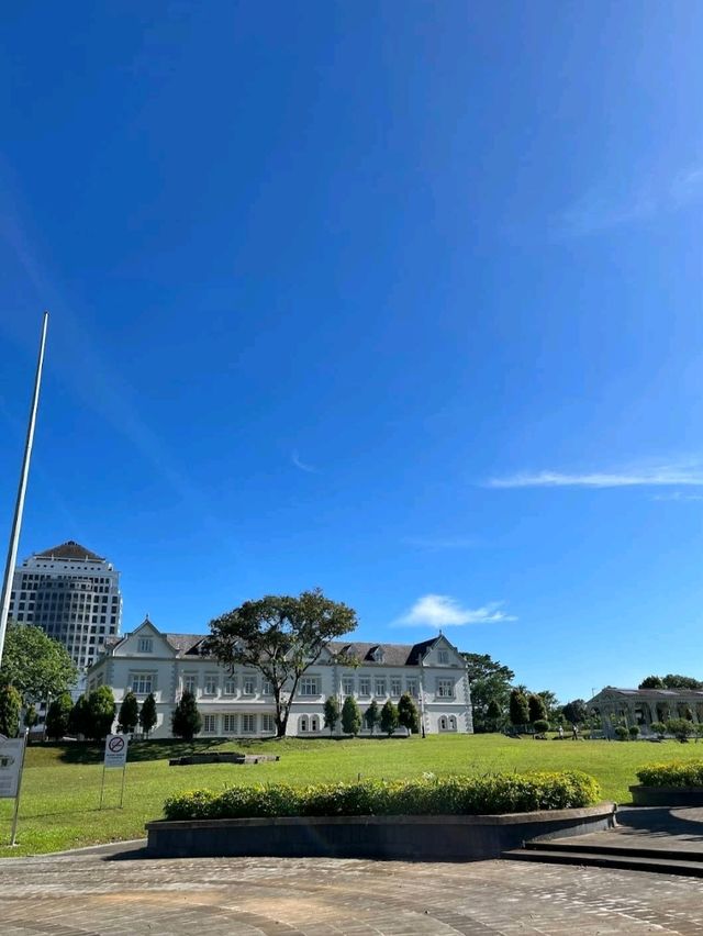 Sarawak Museum