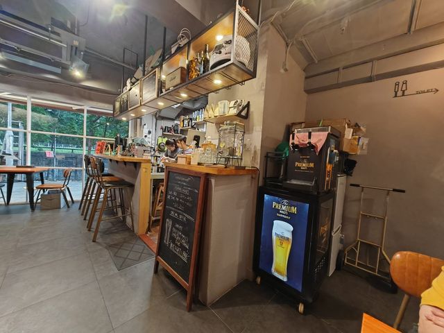 超一流熱狗店❣️