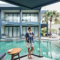 Hotel Tide Phuket ✨