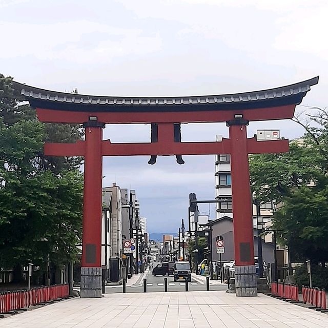 Morioka จังหวัด Iwate เมืองเล็ก เงียบสงบ