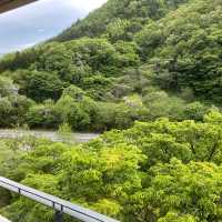 福島の熱海