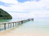 สยามบิช รีสอร์ท เกาะกูด
