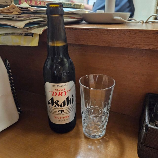 후쿠오카에서 노포 맛집 찾으세요?