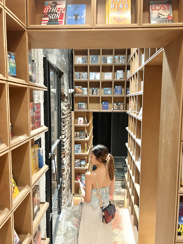 BookXcess RexKL